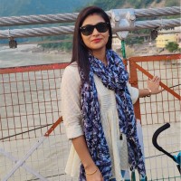 Rashmi Tomer