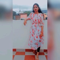 Shruthi V