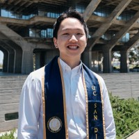 Benjamin Chen