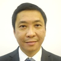 Simon Ho