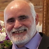 Paul Ahern