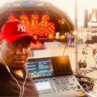 Paul Modise