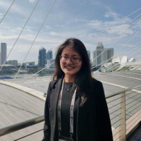 Nicole Tham