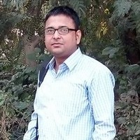 Anoop Gautam