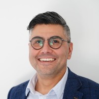 Ali Taheri