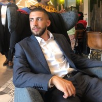 Raphael Volante