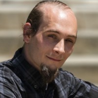 Justin Stowe