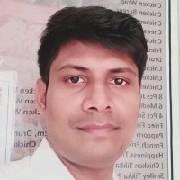 Vipin Kumar Yadav
