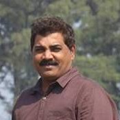 Nishikant (Nishi) Ambolkar