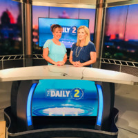 Amanda Flanigan -Johnson