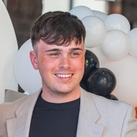 Oliver Hodgson