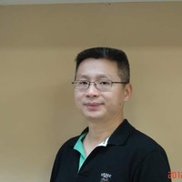 Raymond Liao, Ph.D