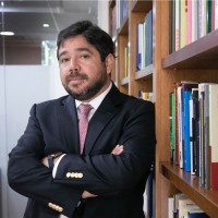 Gonzalo Cisternas