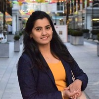 Garima Kumari