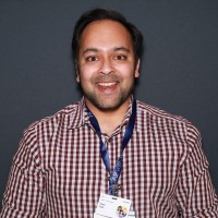 Miten Shah
