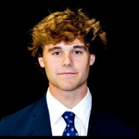 Luke Gaffney