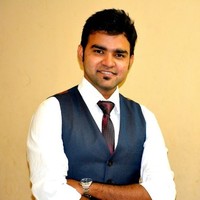 Ravi Sagar