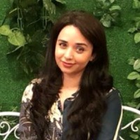 Nargiz Hasanova