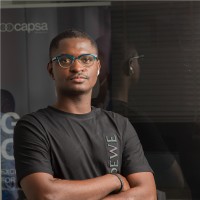 Ken Ovienadu