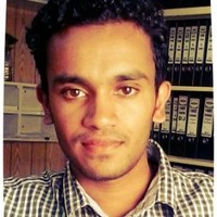 shajeer p