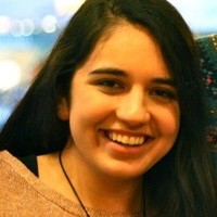 Sonia Ahmed