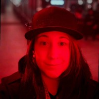 Joanne-Isabel Rust 🎮🕹