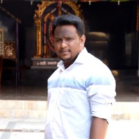 Gokulraj Nallathambi