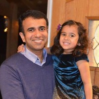 Manu Cherian