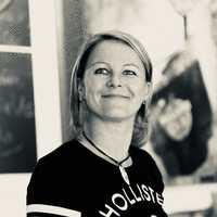 Yvi Förste