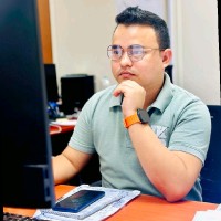 Prabesh Budhathoki