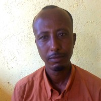Fekadu Bekele