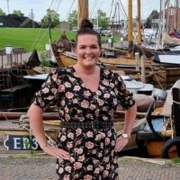 Lisanne Stoffer - De Groot