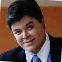 Abraham Mendez