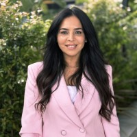 Asia Santos Magalhaes