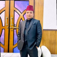 Anil Basnet