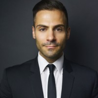 Michael Mott