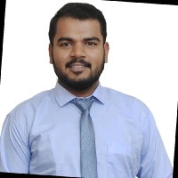 Ritesh Hinge