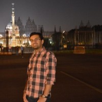 MANEESH RAO