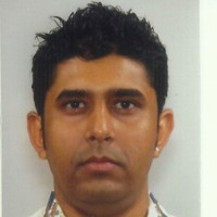 Mehul Ashara