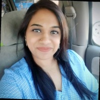 Bhavisha Patel