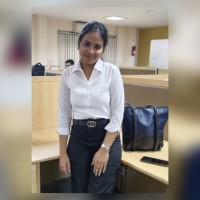 Ramya R