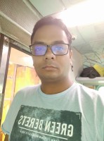 Gaurav Saxena