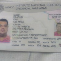 José Angel Colorado Polo