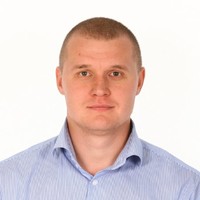 Maxim Fedin, M.Admin, Eit, Beng (Hons)