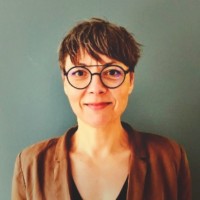 Tenna Korsbek Andreasen