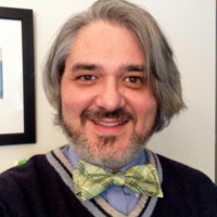 Joseph Viera, PhD