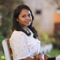 Divya Salian