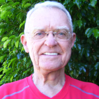 Gerald Woodward