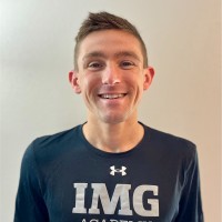 Austin O'Brien, M.A., CMPC