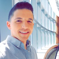 Gregory Villafañe